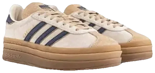 adidas Originals Women's Gazelle Bold · Foto 5 de 5
