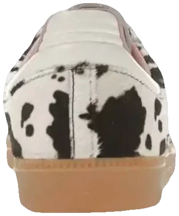 adidas Samba 'Cow Print' · Foto 4 de 5