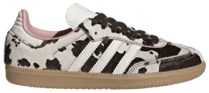 adidas Samba 'Cow Print'
