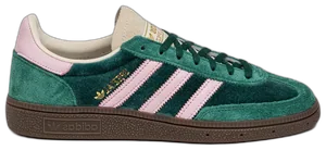 Adidas Handball Spezial Green Pink
