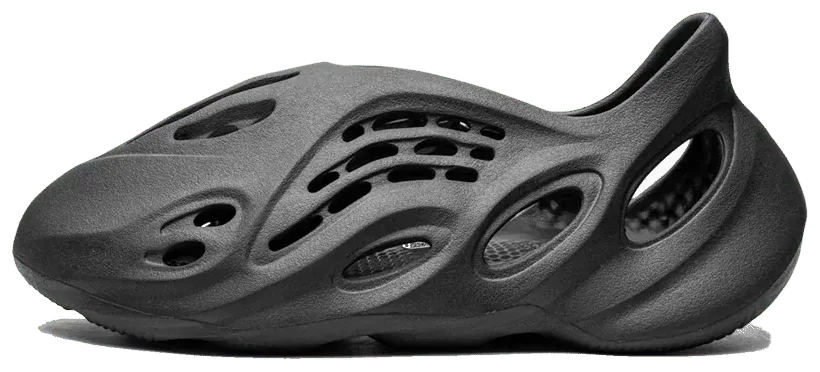 Yeezy Foam RNR Onyx · Foto 2 de 4