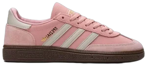 Wmns Adidas Handball Spezial "Wonder Mauve Alumina"