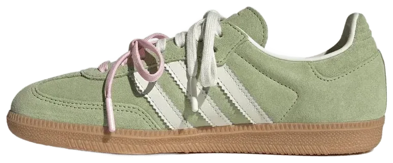 Adidas Samba OG Molly-Mae Matcha · Foto 2 de 7