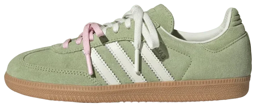 Adidas Samba OG Molly-Mae Matcha · Foto 7 de 7