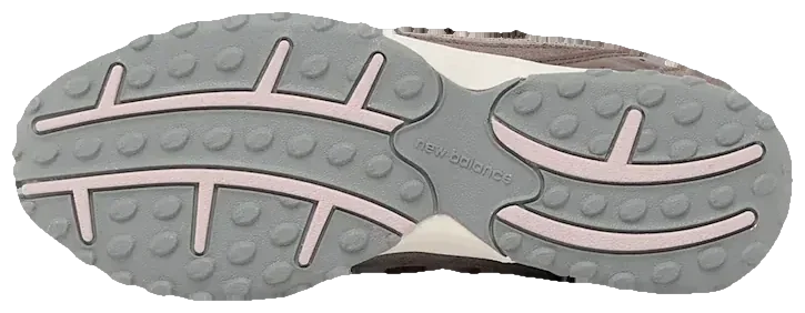 New Balance WMNS 204L Marron Rosa · Foto 5 de 8