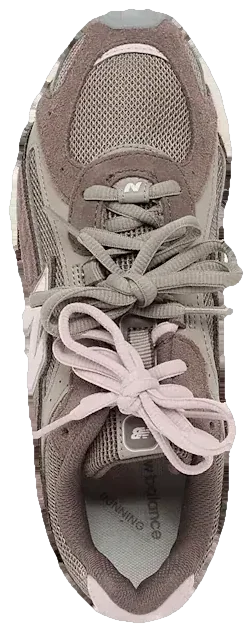 New Balance WMNS 204L Marron Rosa · Foto 6 de 8