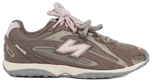 New Balance WMNS 204L Marron Rosa