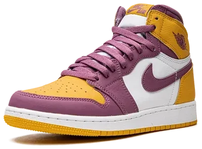 Air Jordan 1 High Brotherhood · Foto 4 de 7