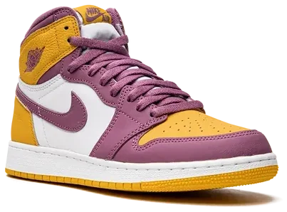 Air Jordan 1 High Brotherhood · Foto 5 de 7
