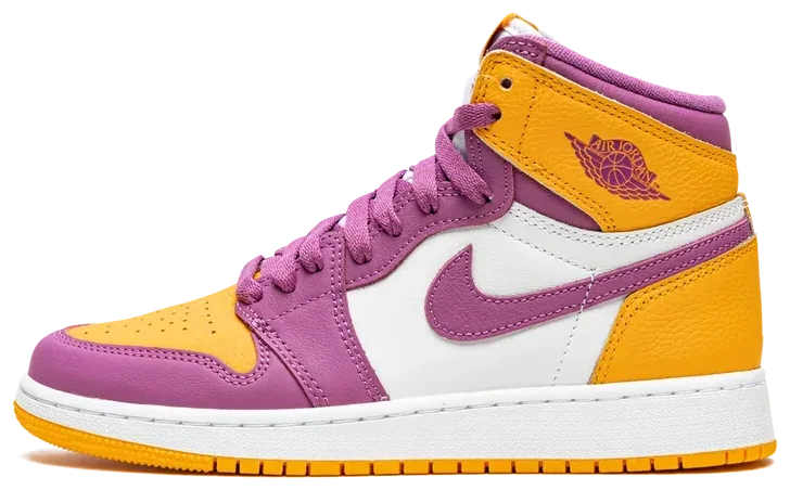 Air Jordan 1 High Brotherhood · Foto 7 de 7
