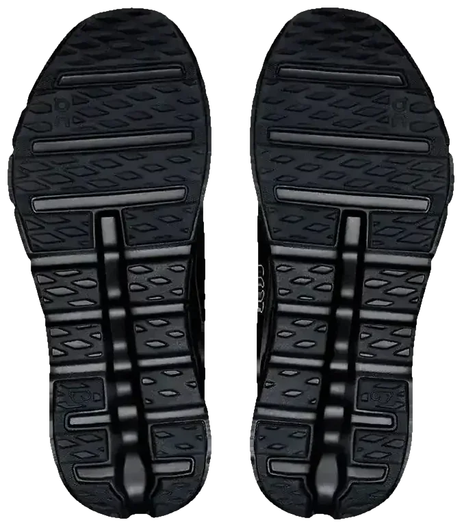 LOEWE x On Running Cloudtilt All Black · Foto 3 de 6