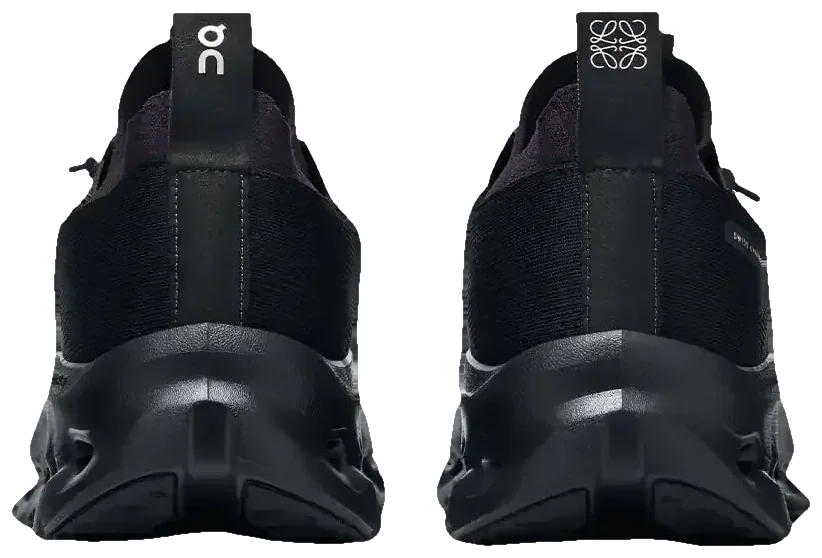 LOEWE x On Running Cloudtilt All Black · Foto 5 de 6