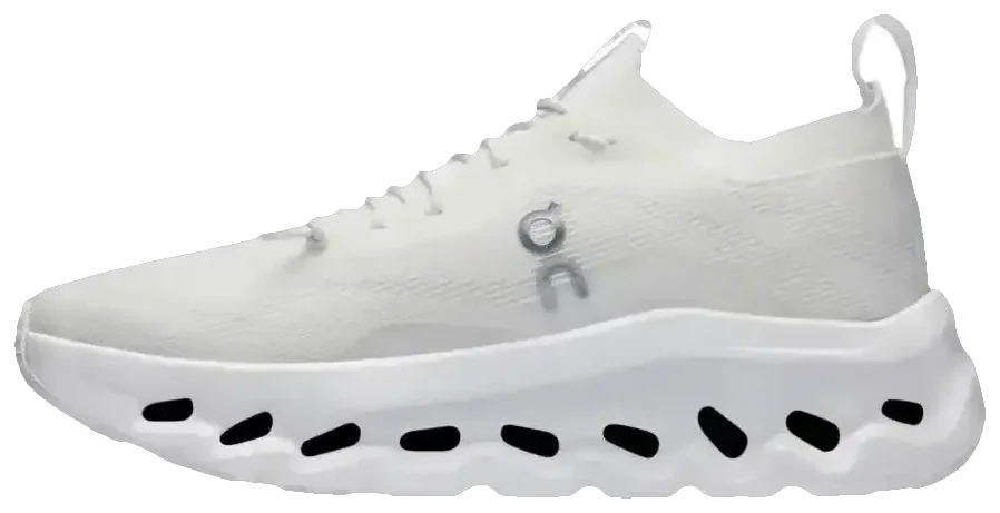 LOEWE x On Running Cloudtilt All White · Foto 2 de 6