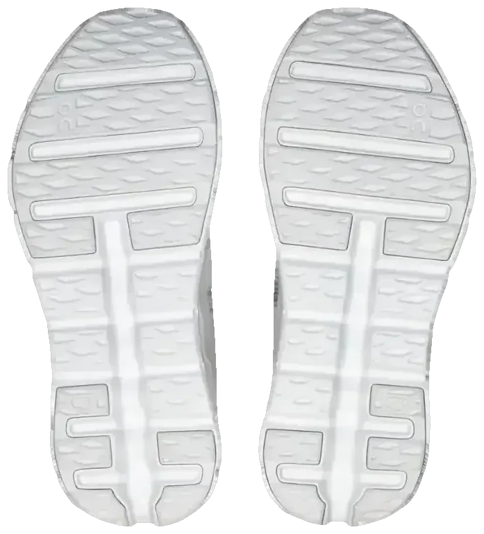 LOEWE x On Running Cloudtilt All White · Foto 4 de 6
