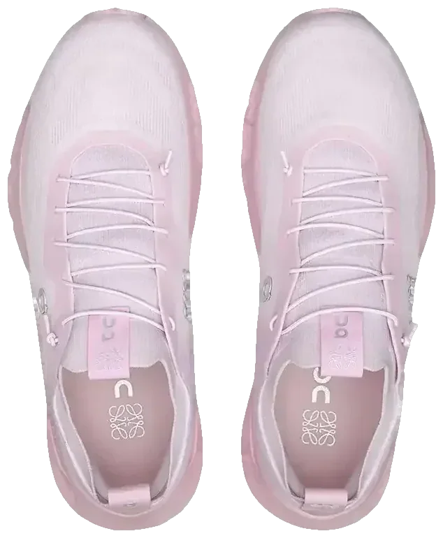 LOEWE x On Running Cloudtilt Pale Pink · Foto 3 de 6