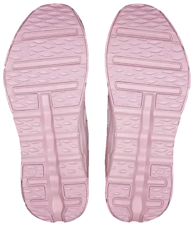 LOEWE x On Running Cloudtilt Pale Pink · Foto 4 de 6