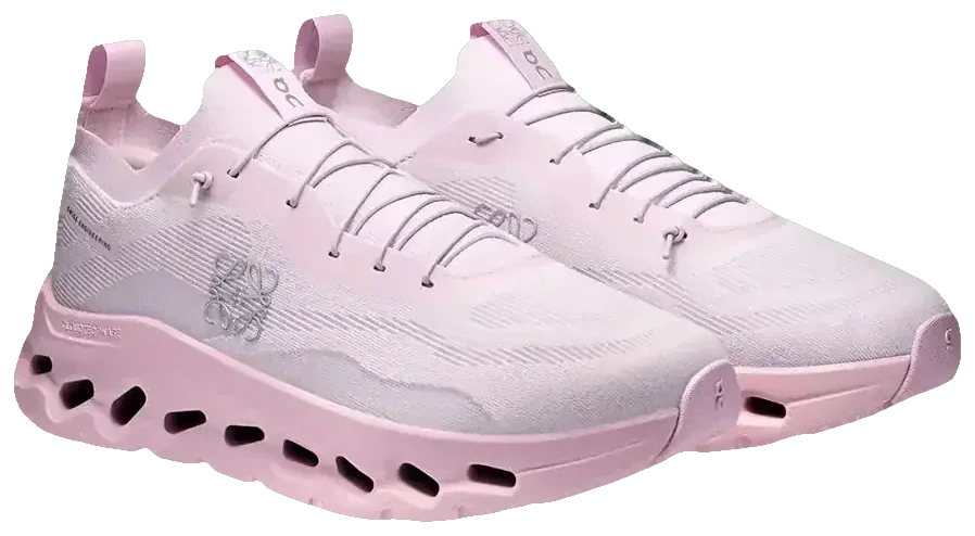 LOEWE x On Running Cloudtilt Pale Pink · Foto 6 de 6