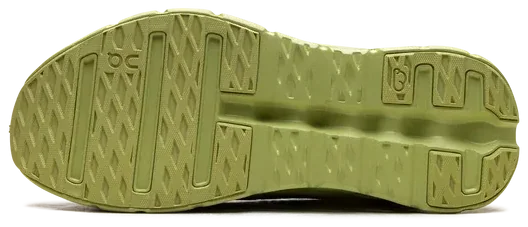LOEWE x On Running Cloudtilt Lime Green · Foto 6 de 7