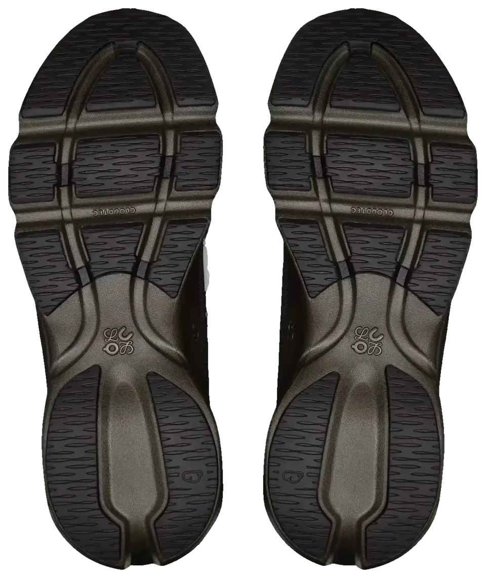 LOEWE x On Running Cloudsolo Triple Black · Foto 5 de 5