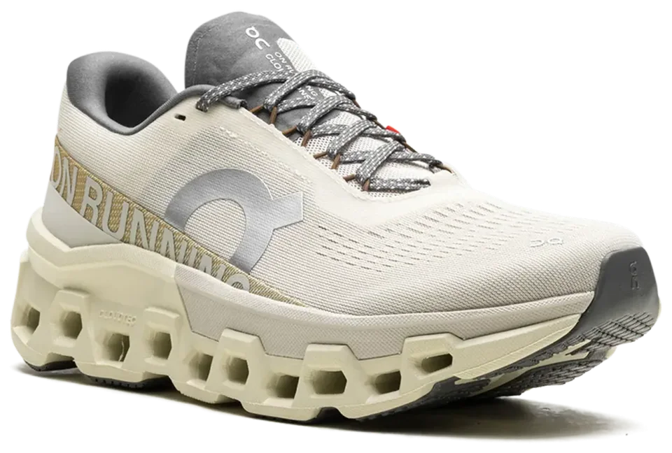 On Running Cloudmonster 2 Cream Ice · Foto 2 de 5