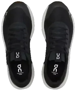 On Running Cloudnova Form 2 Black Ivory · Foto 5 de 5