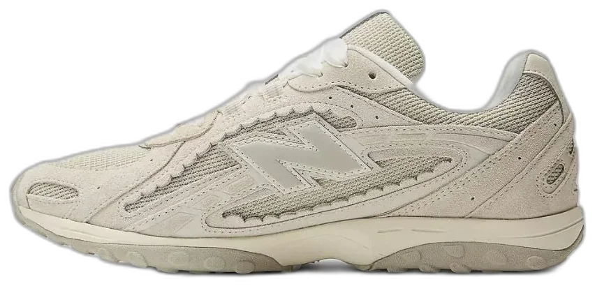 New Balance 204L White · Foto 3 de 5