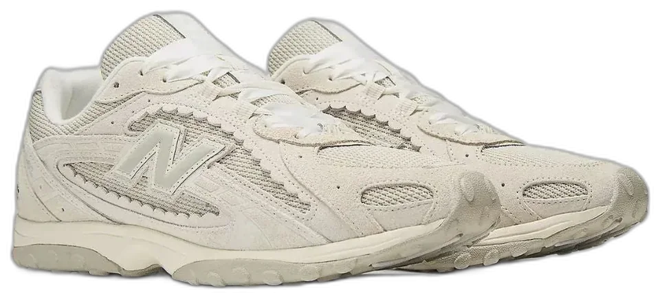 New Balance 204L White · Foto 4 de 5