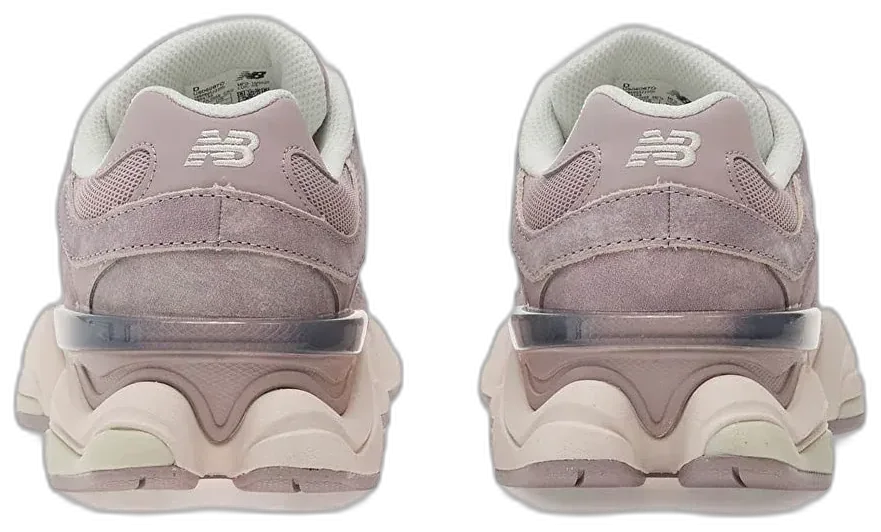 New Balance 9060 Truffle Salt · Foto 4 de 5