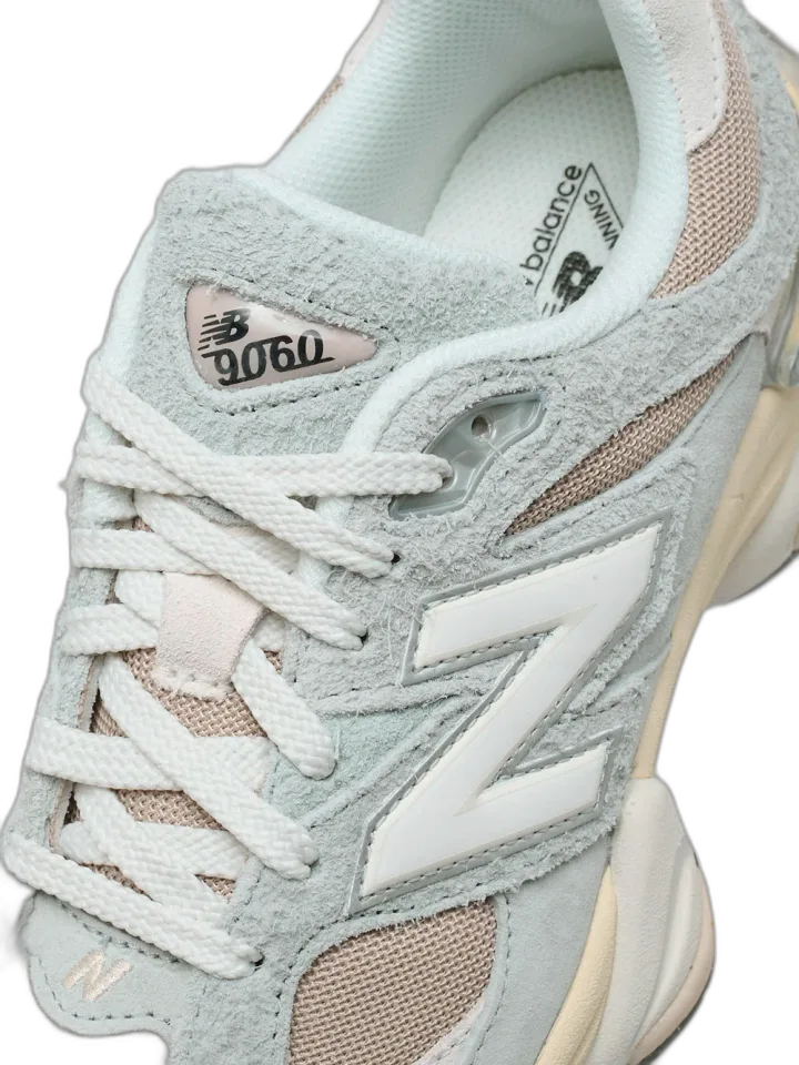 New Balance 9060 Lone Star Grey · Foto 3 de 6
