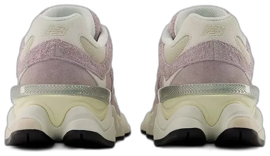 New Balance 9060 Lilac Grey · Foto 4 de 6
