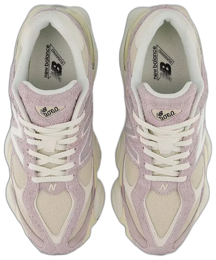New Balance 9060 Lilac Grey · Foto 5 de 6