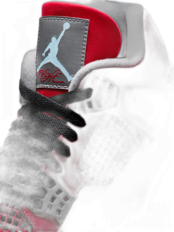 Air Jordan 4 Retro Toro Bravo · Foto 3 de 8