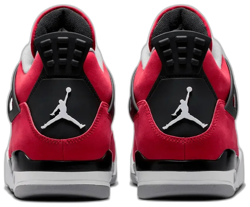 Air Jordan 4 Retro Toro Bravo · Foto 5 de 8