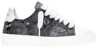 Numeris Thrashed Denim
