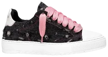 Numeris Pink Denim
