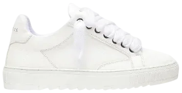 Numeris Atelier White