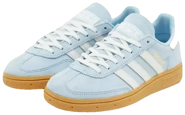 adidas Handball Spezial Clear Sky (W) · Foto 3 de 5