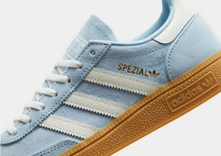 adidas Handball Spezial Clear Sky (W) · Foto 5 de 5