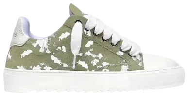 Numeris Atelier Olive