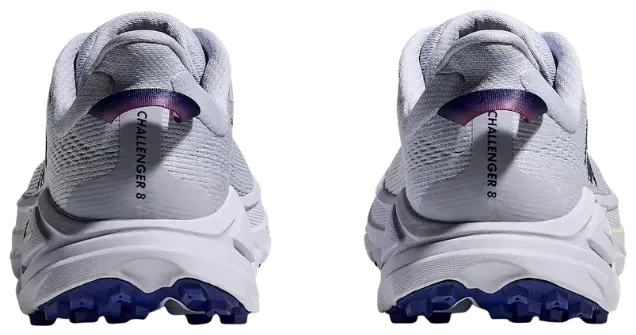 Hoka W Challenger 8 - Ambient blue / Blueberry · Foto 3 de 3