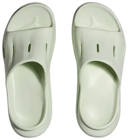 Hoka U Ora Recovery Slide 3 - Sea Glass | Sea Glass · Foto 2 de 3
