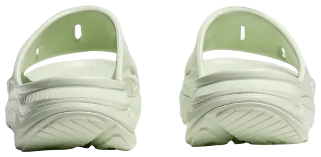 Hoka U Ora Recovery Slide 3 - Sea Glass | Sea Glass · Foto 3 de 3
