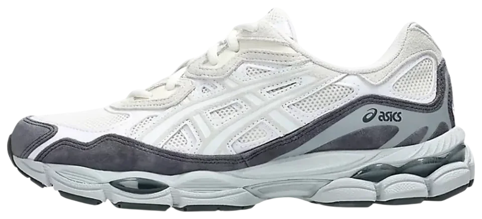 ASICS Gel-NYC Cream White · Foto 2 de 4