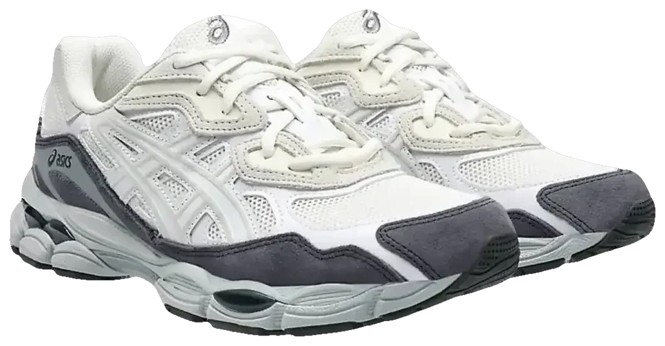 ASICS Gel-NYC Cream White · Foto 3 de 4