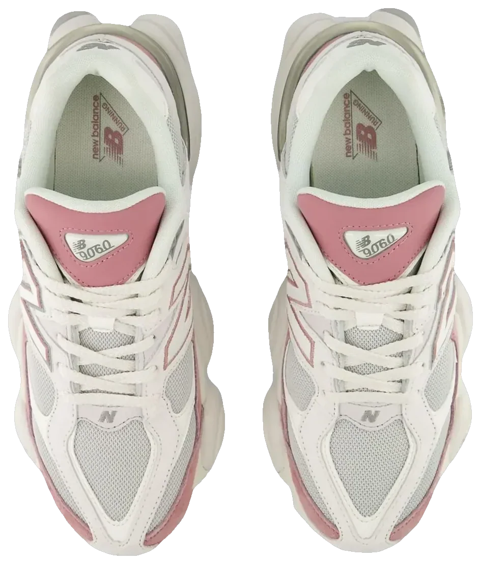 New Balance 9060 Rosewood Reflection · Foto 4 de 7