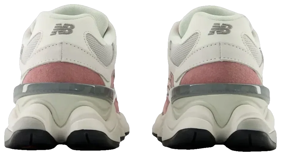 New Balance 9060 Rosewood Reflection · Foto 7 de 7