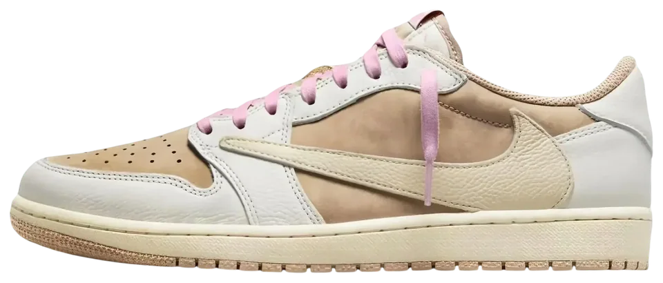 Travis Scott x Jordan Air Jordan 1 Low OG · Foto 2 de 8