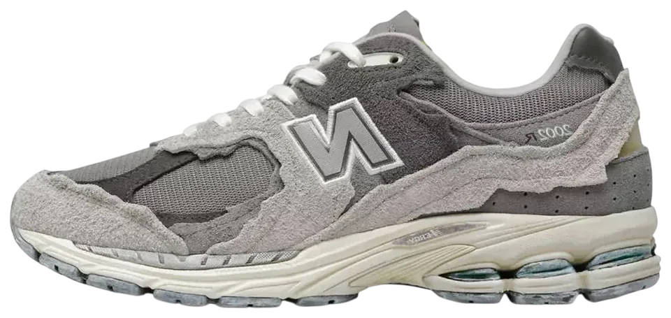 New Balance 2002R Protection Pack Rain Cloud · Foto 2 de 6