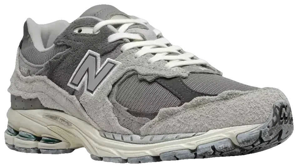 New Balance 2002R Protection Pack Rain Cloud · Foto 3 de 6