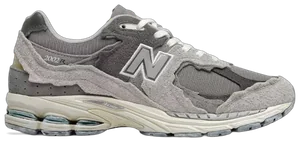 New Balance 2002R Protection Pack Rain Cloud
